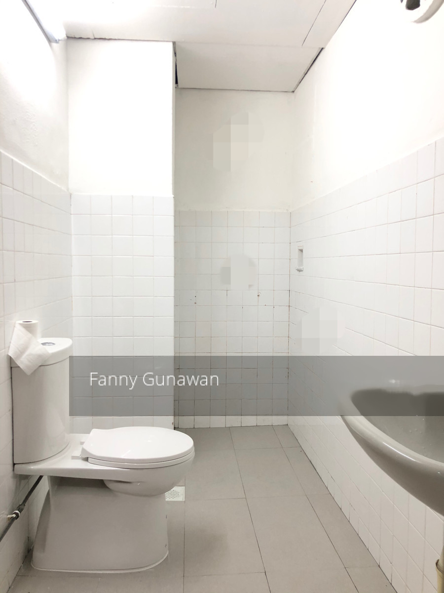 Golden Mile Complex (D7), Office #214808991